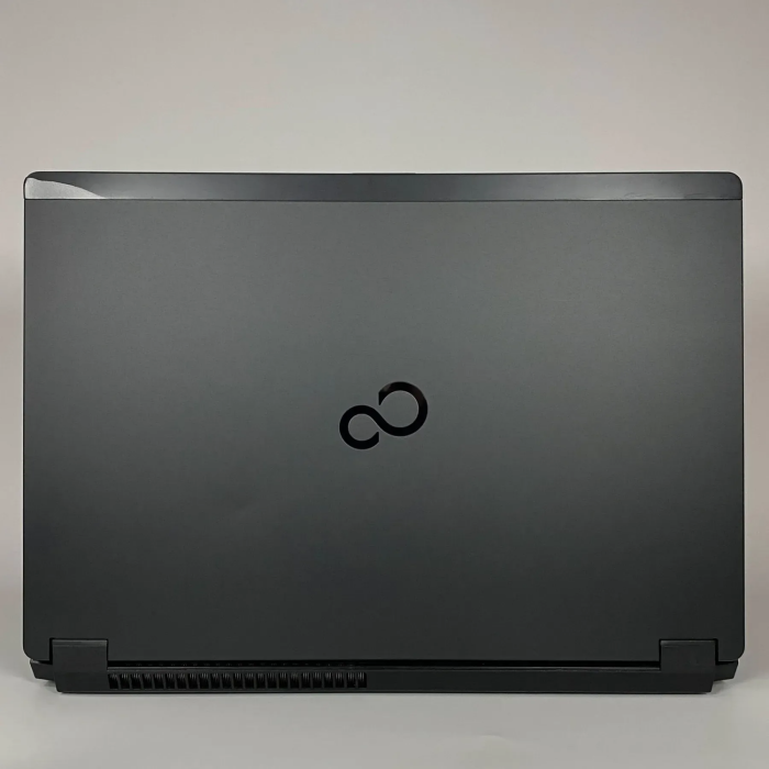 Мобільна робоча станція Б-класу Fujitsu Celsius H780 / 15.6" (1920x1080) IPS / Intel Core i7-8750H (6 (12) ядер по 2.2 - 4.1 GHz) / 16 GB DDR4 / 512 GB SSD / nVidia Quadro P600, 4 GB GDDR5, 128-bit / VGA / HDMI / WebCam б/в - зображення 8