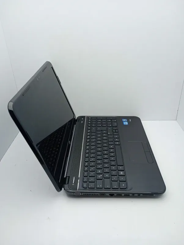 Ноутбук HP Pavilion g6-2000 / 15.6" (1366x768) TN / Intel Core i5-3210M (2 (4) ядра по 2.5 - 3.1 GHz) / 8 GB DDR3 / 500 GB HDD / Intel HD Graphics 4000 / WebCam б/в - зображення 5