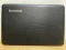 Ноутбук Б-клас Lenovo G550 / 15.6" (1366x768) TN / Intel Pentium T4500 (2 ядра по 2.3 GHz) / 4 GB DDR3 / 120 GB SSD / Intel GMA Graphics 4500M / WebCam б/в