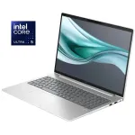 Ультрабук HP EliteBook 660 G11 / 16" (1920x1200) IPS / Intel Core Ultra 5 135U (12 (14) ядер по 1,6 - 4,4 ГГц) / 16 ГБ DDR5 / 256 ГБ SSD / Intel Graphics / WebCam