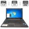 Ноутбук Lenovo G570 / 15.6" (1366x768) TN / Intel Core i3-2310M (2 (4) ядра по 2.1 GHz) / 8 GB DDR3 / 640 GB HDD / Intel HD Graphics 3000 / WebCam / DVD-ROM б/в