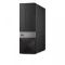 ПК Dell Vostro 3250 SFF / Intel Core i3-6100 (2 (4) ядра по 3.7 GHz) / 8 GB DDR3 / NO HDD / Intel HD Graphics 530 / 255W б/в