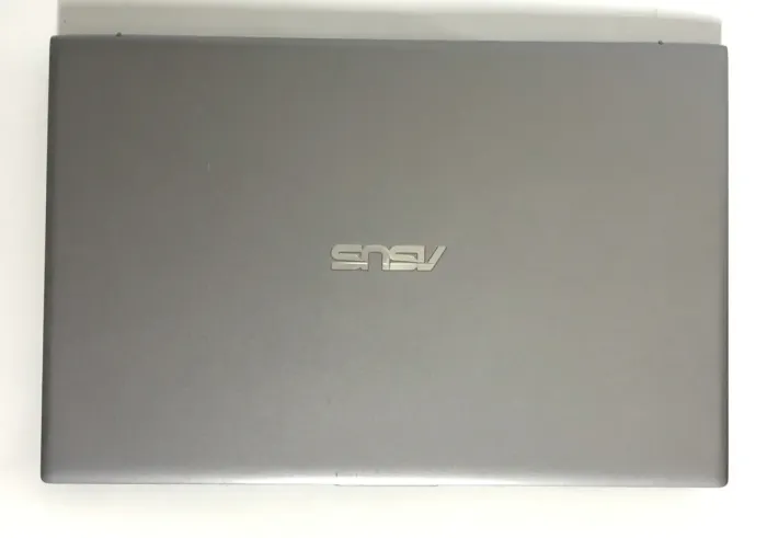 Ультрабук Asus VivoBook 14 F412F / 14" (1920x1080) TN / Intel Pentium Gold 5405U (2 (4) ядра по 2.3 GHz) / 8 GB DDR4 / 128 GB SSD / Intel UHD Graphics / WebCam / Win 10 Home б/в - зображення 7