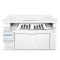 БФП HP LaserJet Pro MFP M130NW / лазерний монохромний друк / 1200x1200 dpi / A4 / 22 стор/хв / USB, Ethernet, Wi-fi б/в