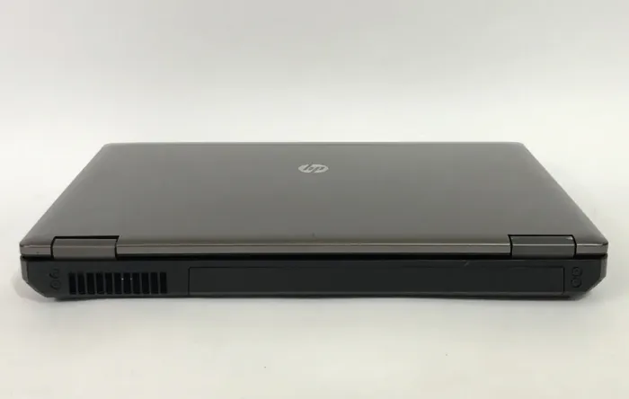 Нетбук HP ProBook 6360b / 13.3'' (1366x768) TN / Intel Core i5-2410M (2 (4) ядра по 2.3 - 2.9 GHz) / 8 GB DDR3 / 320 GB HDD / Intel HD Graphics 3000 / WebCam б/в - зображення 3