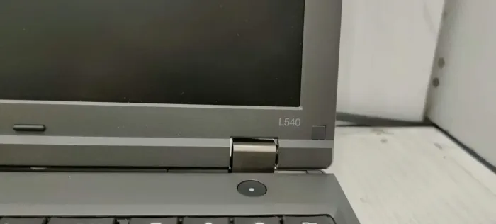 Ноутбук Lenovo Thinkpad L540 / 15.6" TN / Core i3-4000M (2(4) ядра по 2.4GHz) / 4GB DDR3 / 120GB SSD / HD Graphics 4600 / DVD-ROM б/в - зображення 8