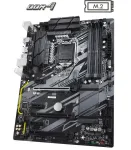 Материнська плата Gigabyte Z390 UD / Socket LGA1151 / M.2