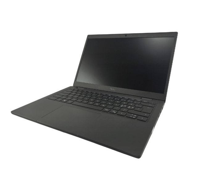 Ультрабук Dell Latitude 3420 / 14" (1366x768) TN / Intel Core i5-1135G7 (4 (8) ядра по 2.4 - 4.2 GHz) / 8 GB DDR4 / 240 GB SSD / Intel Iris Xe Graphics / WebCam б/в - зображення 2