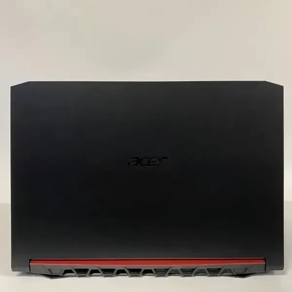 Ігровий ноутбук Acer Nitro 5 AN517-51 / 17.3" (1920x1080) IPS / Intel Core i5-9300H (4 (8) ядра по 2.4 - 4.1 GHz) / 16 GB DDR4 / 512 GB SSD / nVidia GeForce GTX 1650, 4 GB GDDR6, 128-bit / WebCam / HDMI б/в - зображення 8