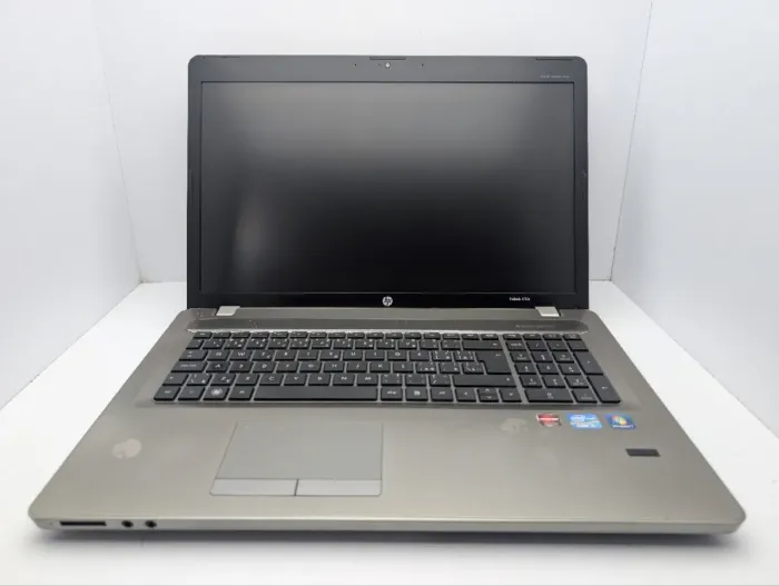 Ноутбук HP ProBook 4730s / 17.3" (1600x900) TN / Intel Core i5-2430M (2 (4) ядра по 2.4 - 3.0 GHz) / 6 GB DDR3 / 1000 GB HDD / Intel HD Graphics 3000 / WebCam б/в - зображення 3