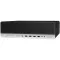 Комп'ютер HP EliteDesk 800 G3 SFF / Intel Core i5-6400 (4 ядра по 2.7 - 3.3 GHz) / 8 GB DDR4 / 120 GB SSD / Intel HD Graphics 530 б/в