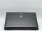 Ігровий ноутбук Б-клас MSI GL72 7QF / 17.3" (1920x1080) IPS / Intel Core i7-7700HQ (4 (8) ядра по 2.8 - 3.8 GHz) / 16 GB DDR4 / 480 GB SSD / nVidia GeForce GTX 960M, 4 GB GDDR5, 128-bit / WebCam б/в