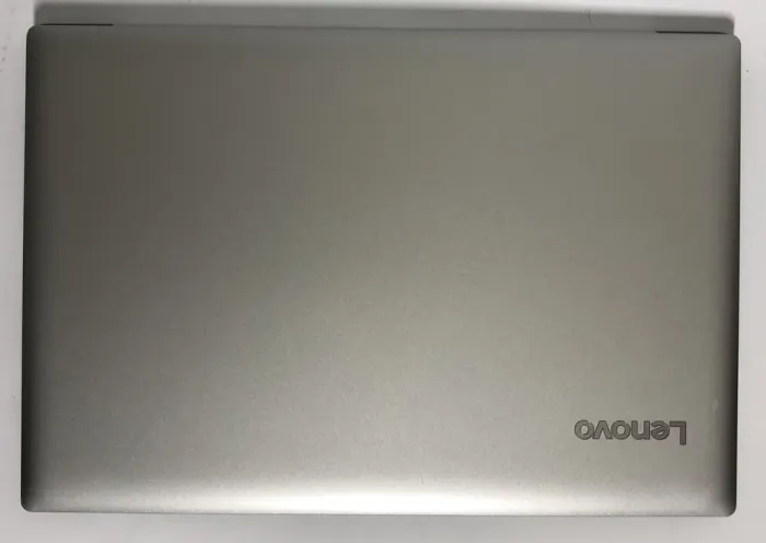 Ноутбук Б-клас Lenovo IdeaPad 320-15IKB / 15.6" (1920x1080) TN / Intel Core i3-7100U (2 (4) ядра по 2.4 GHz) / 8 GB DDR4 / 256 GB SSD / nVidia GeForce 940MX, 2 GB GDDR5, 64-bit / WebCam / Win 10 Home б/в - зображення 7