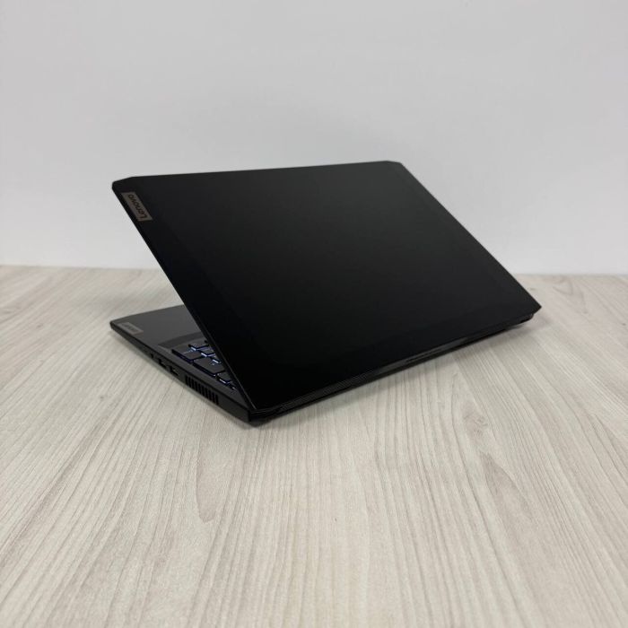 Ігровий ноутбук Б-клас Lenovo IdeaPad Gaming 3 15IHU6 / 15.6" (1920x1080) IPS / Intel Core i5-11320H (4 (8) ядра по 2.5 - 4.5 GHz) / 8 GB DDR4 / 256 GB SSD NVMe / nVidia GeForce GTX 1650, 4 GB GDDR6, 128-bit / WebCam б/в - зображення 6