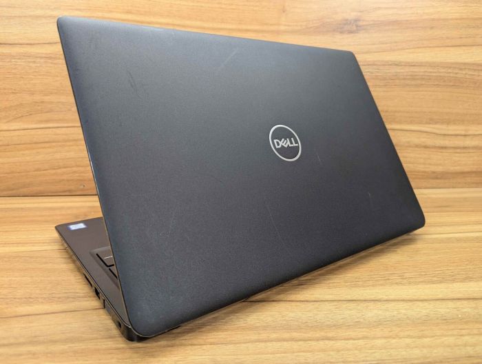 Ноутбук Dell Latitude 3500 / 15.6" (1920x1080) IPS / Intel Core i5-8265U (4 (8) ядра по 1.6 - 3.9 GHz) / 16 GB DDR4 / 512 GB SSD / Intel UHD Graphics 620 / WebCam / HDMI / Windows 10 б/в - зображення 6