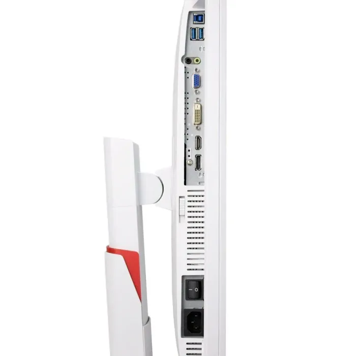 Монітор Fujitsu P24W-7 / 24" (1920x1200) IPS / VGA, DVI, DP, USB, Audio б/в - зображення 3