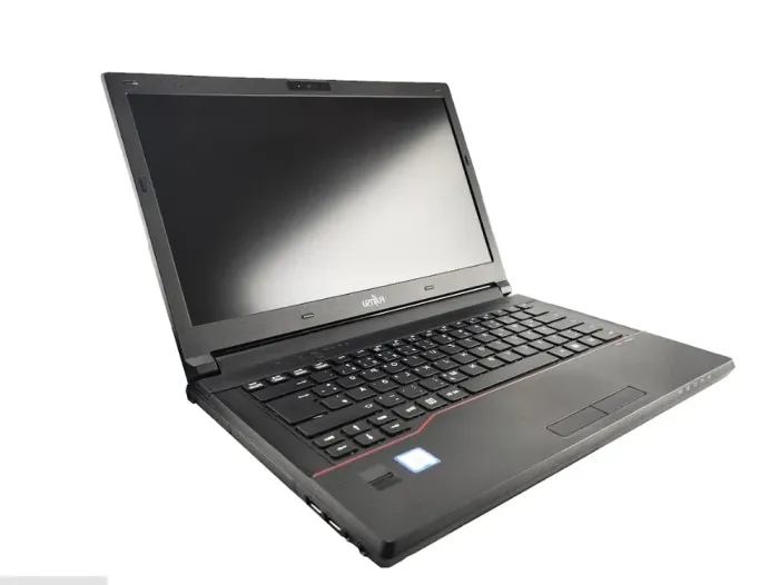 Ноутбук Fujitsu LifeBook E546 / 14" (1920x1080) IPS / Intel Core i5-6200U (2 (4) ядра по 2.3 - 2.8 GHz) / 8 GB DDR4 / 240 GB SSD / HD Graphics 520 / WebCam б/в - зображення 5