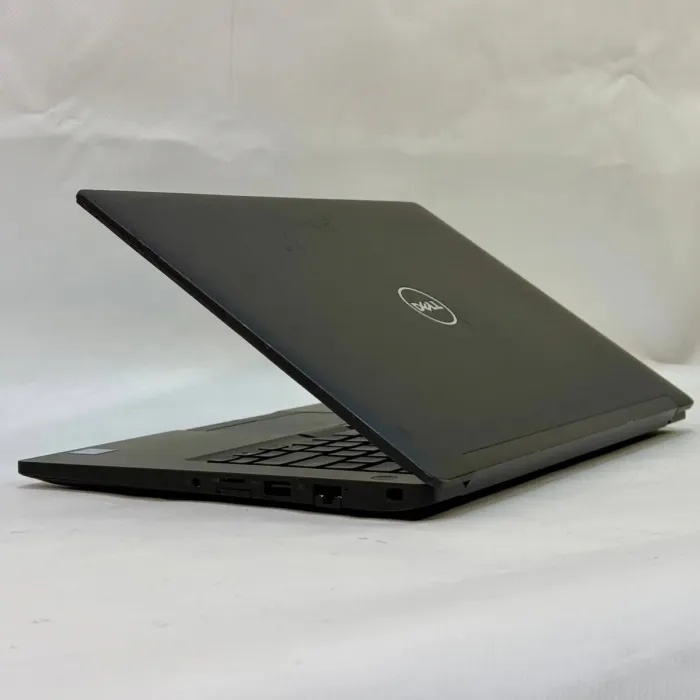 Ноутбук Б-клас Dell Latitude 7480 / 14" (1366x768) TN / Intel Core i7-7600U (2 (4) ядра по 2.8 - 3.9 GHz) / 16 GB DDR4 / 256 GB SSD / Intel HD Graphics 620 / WebCam / Windows 10 Pro б/в - зображення 8