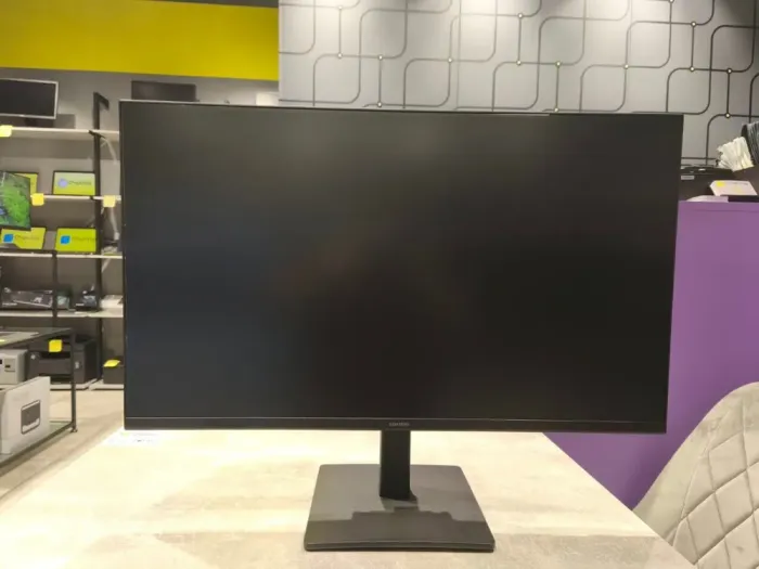 Монітор Samsung G3 S30GD (LS27D300GAIXCI) / 27" (1920x1080) IPS / VGA, HDMI / VESA 100x100 б/в - зображення 2