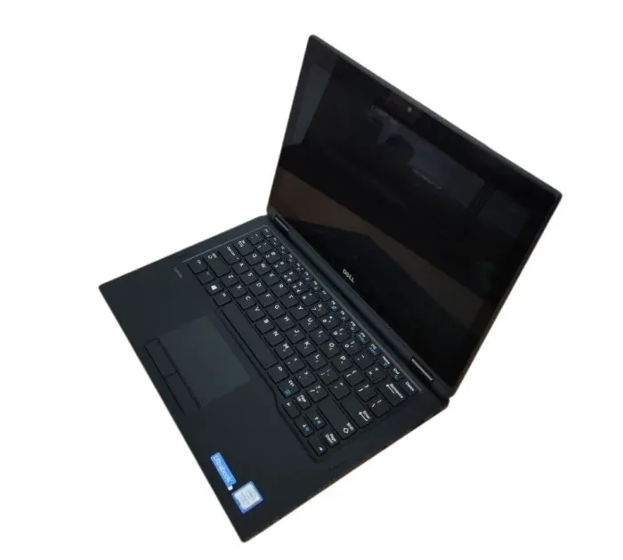 Ноутбук-трансформер Dell Latitude 5289 / 12.5" (1920x1080) IPS Touch / Intel Core i3-7100U (2 (4) ядра по 2.4 GHz) / 4 GB DDR3 / 256 GB SSD / Intel HD Graphics 620 / WebCam / Win 10 Home б/в - зображення 7