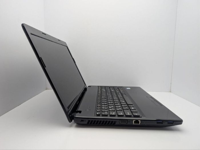 Ноутбук Lenovo G580 / 15.6" (1366x768) TN / Intel Pentium 2020M (2 ядра по 2.4 GHz) / 8 GB DDR3 / 320 GB HDD / Intel HD Graphics / WebCam / DVD-ROM б/в - изображение 4