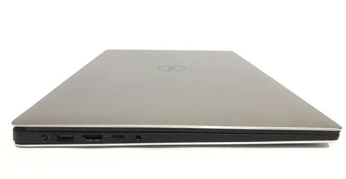 Мобільна робоча станція Б-клас Dell Precision 5510 / 15.6" (1920x1080) IPS / Intel Core i7-6820HQ (4 (8) ядра по 2.7 - 3.6 GHz) / 16 GB DDR4 / 256 GB SSD / nVidia Quadro M1000M, 2 GB GDDR5, 128-bit / WebCam б/в - зображення 4