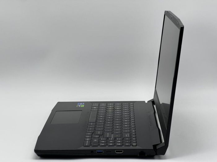 Ігровий ноутбук MSI Katana 15 B13VEK-277US / 15.6" (1920x1080) IPS / Intel Core i7-13620H (10 (16) ядер по 3.6 - 4.9 GHz) / 16 GB DDR5 / 960 GB SSD / nVidia GeForce RTX 4050, 6 GB GDDR6, 96-bit / WebCam б/в - зображення 4