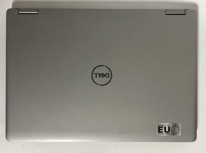 Ультрабук-трансформер Б-клас Dell Latitude 3310 2-in-1 / 13.3" (1920x1080) IPS Touch / Intel Core i5-8365U (4 (8) ядра по 1.6 - 4.1 GHz) / 16 GB DDR4 / 256 GB SSD / Intel UHD Graphics / WebCam / Win 10 Pro б/в - зображення 7