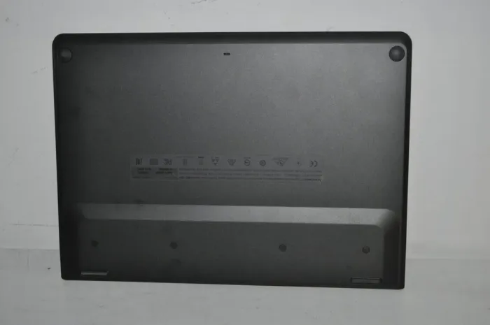 Ноутбук-трансформер Lenovo ThinkPad Helix 20CH / 11.6" (1920x1080) TN Touch / Intel Core M-5Y10 (2 (4) ядра по 0.8 - 2.0 GHz) / 8 GB DDR3 / 256 GB SSD / Intel HD Graphics 5300 / WebCam / LTE / Windows 10 Pro б/в - зображення 15