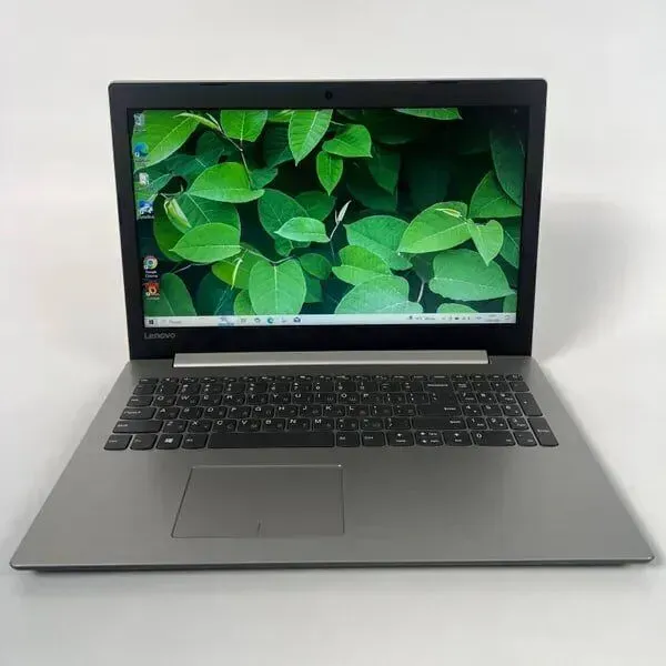 Ноутбук Б-клас Lenovo IdeaPad 320-15IKB / 15.6" (1366x768) TN / Intel Core i5-8250U (4 (8) ядра по 1.6 - 3.4 GHz) / 20 GB DDR4 / 256 GB SSD / Intel UHD Graphics 620 / WebCam / HDMI б/в - зображення 2