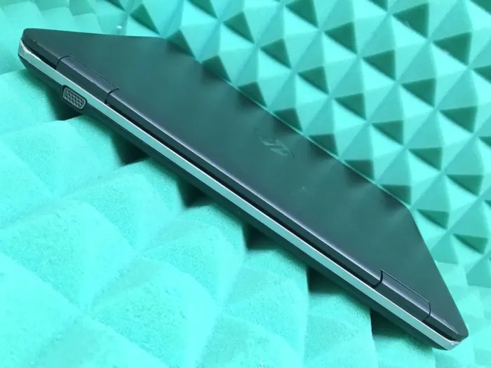 Ноутбук Б-клас HP ProBook 640 G2 / 14" TN / Core i5-6200U (2(4) ядра по 2.3-2.8GHz) / 8GB DDR4 / 180GB SSD / HD Graphics 520 / WebCam / Fingerprint / BD-ROM / DisplayPort б/в - зображення 9