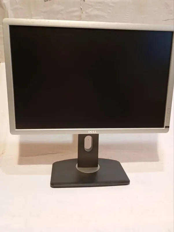 Комплект ПК Б-клас: Dell OptiPlex 3020 SFF / Intel Core i5-4590 (4 ядра по 3.3 - 3.7 GHz) / 8 GB DDR3 / 120 GB SSD / Intel HD Graphics 4600 + Монітор Dell Professional P2213t / 22" (1680x1050) TN / 1x DP, 1x DVI, 1x VGA, 3x USB 2.0 б/в - зображення 10