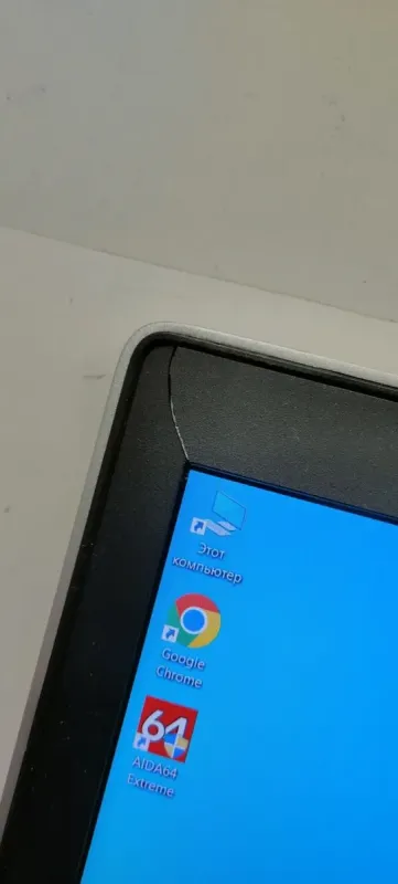 Ноутбук Б-клас Dell Latitude E6520 / 15.6" (1920x1080) TN / Intel Core i5-2520M (2 (4) ядра по 2.5 - 3.2 GHz) / 8 GB DDR3 / 500 GB HDD / nVidia NVS 4200M, 512 MB GDDR3, 64-bit / WebCam б/в - зображення 3