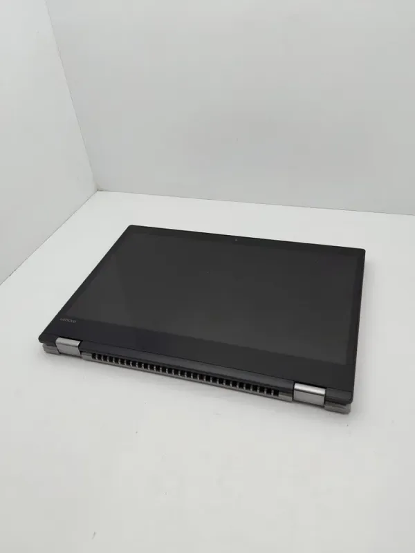 Ноутбук-трансформер Lenovo IdeaPad Flex 14 X360 / 14" (1366x768) TN Touch / Intel Pentium 4415U (2 (4) ядра по 2.3 GHz) / 8 GB DDR3 / 120 GB SSD / Intel HD Graphics 610 / WebCam б/в - зображення 4