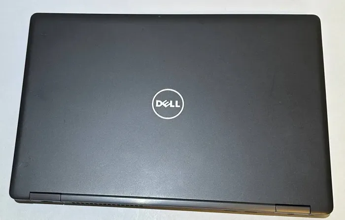 Мобільна робоча станція Dell Precision 3520 / 15,6" (1920x1080) IPS / Intel Core i7-7820HQ (4 (8) ядра по 2,9 - 3,9 ГГц) / 16 ГБ DDR4 / 256 ГБ SSD / nVidia Quadro M620, 2 ГБ GDDR5, 128-біт / WebCam / HDMI б/в - изображение 4