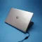 Ноутбук Dell Inspiron 5758 / 17.3" (1600x900) TN / Intel Core i7-5500U (2 (4) ядра по 2.4 - 3.0 GHz) / 8 GB DDR3 / 240 GB SSD / Intel HD Graphics 5500 / WebCam / DVD-ROM / Win 10 Pro б/в