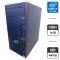 Комп'ютер Fujitsu Esprimo P758 E85 Tower / Intel Core i5-8400 (6 ядер по 2,8 - 4,0 ГГц) / 16 ГБ DDR4 / 480 ГБ SSD / nVidia Quadro K1200, 4 ГБ GDDR5, 128-біт б/в