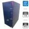 Комп'ютер Fujitsu Esprimo P758 E85 Tower / Intel Core i5-8400 (6 ядер по 2,8 - 4,0 ГГц) / 16 ГБ DDR4 / 480 ГБ SSD / nVidia Quadro K1200, 4 ГБ GDDR5, 128-біт б/в
