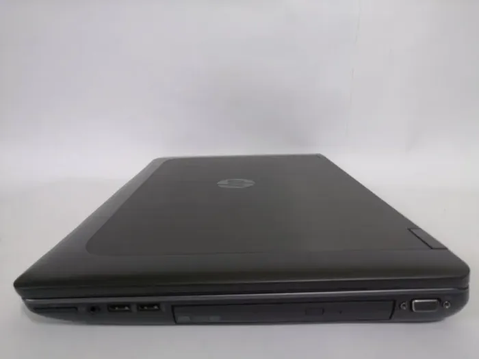 Робоча станція HP ZBook 17 G2 / 17.3" TN / Core i7-4810MQ (4(8) ядра по 2.8-3.8 GHz) / 16GB DDR3 / 256GB SSD / Quadro K4100M, 4GB GDDR5, 256-bit / WebCam / DVD-ROM б/в - зображення 5