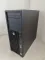 Робоча станція HP Z210 Workstation Tower / Intel Core i7-2600 (4 (8) ядра по 3.4 - 3.8 GHz) / 16 GB DDR3 / 256 GB SSD / nVidia GeForce GT 640, 2 GB GDDR3, 128-bit / DVD-ROM б/в