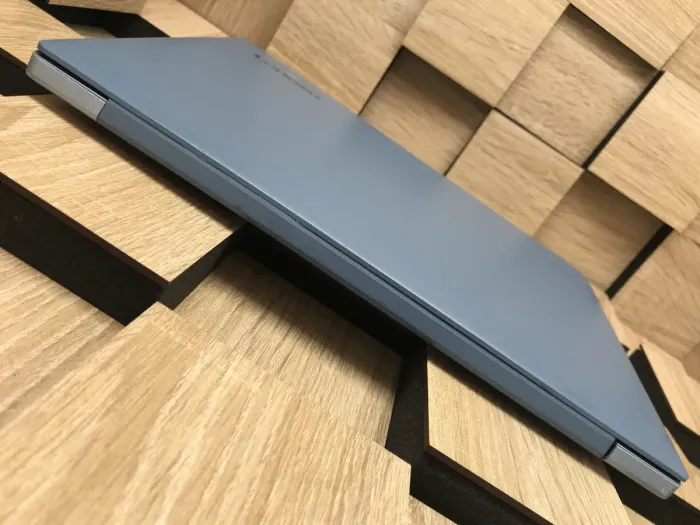 Ноутбук Б-клас Lenovo IdeaPad 320-14IAP / 14" (1366x768) TN / Intel Pentium N4200 (4 ядра по 1.1 - 2.5 GHz) / 4 GB DDR3 / 128 GB SSD / Intel HD Graphics 505 / WebCam / HDMI б/в - зображення 7