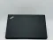 Ультрабук Б-клас Lenovo ThinkPad T490s / 14" (1920x1080) IPS Touch / Intel Core i5-8365U (4 (8) ядра по 1.6 - 4.1 GHz) / 16 GB DDR4 / 240 GB SSD / Intel UHD Graphics / WebCam б/в