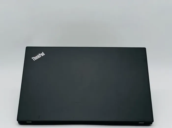 Ультрабук Б-клас Lenovo ThinkPad T490s / 14" (1920x1080) IPS Touch / Intel Core i5-8365U (4 (8) ядра по 1.6 - 4.1 GHz) / 16 GB DDR4 / 240 GB SSD / Intel UHD Graphics / WebCam б/в - зображення 5