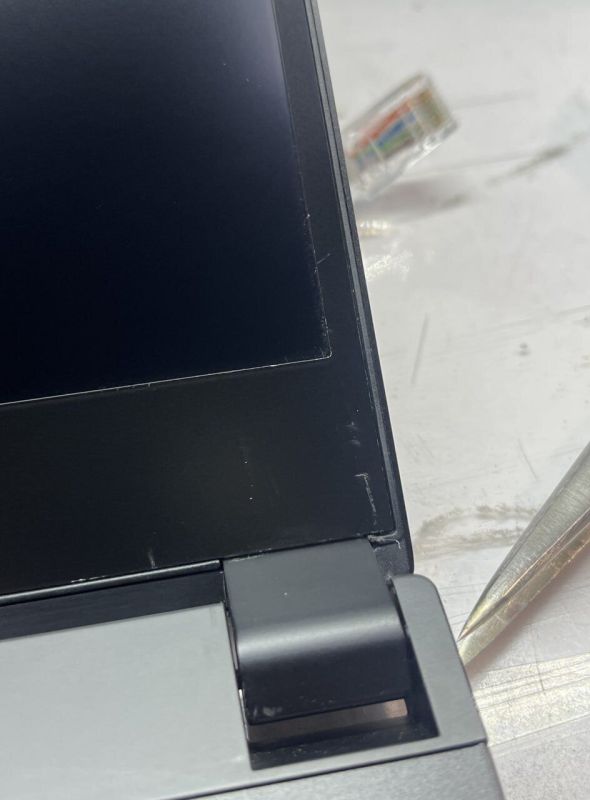 Ігровий ноутбук Б-клас MSI GS66 Stealth MS-16V4 / 15.6" (1920x1080) IPS / Intel Core i7-11800H (8 (16) ядер по 1.9 - 4.6 GHz) / 32 GB DDR4 / 960 GB SSD / nVidia GeForce RTX 3080, 16 GB GDDR6, 256-bit / WebCam б/в - зображення 5