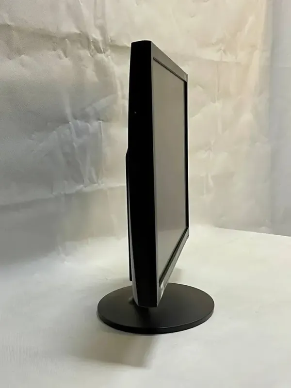 Монітор Б-клаc Samsung SyncMaster E2220NW / 22" (1680x1080) TN / VGA / VESA 75x75 + Кабель живлення б/в - зображення 7