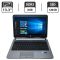 Ноутбук HP ProBook 430 G2 / 13.3" (1366x768) TN / Intel Core i3-4030U (2 (4) ядра по 1.9 GHz) / 8 GB DDR3 / 128 GB SSD / Intel HD Graphics 4400 / WebCam б/в