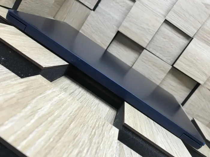 Ноутбук Б-клас Lenovo IdeaPad Slim 3 15IRU8 / 15.6" (1920x1080) IPS Touch / Intel Core i5-1335U (10 (12) ядра по 3.4 - 4.6 GHz) / 8 GB DDR4 / 256 GB SSD M.2 / Intel Iris Xe Graphics / WebCam б/в - зображення 7