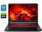 Ігровий ноутбук Б-клас Acer Nitro 5 AN515-54 / 15.6" (1920x1080) IPS / Intel Core i7-9750H (6 (12) ядер по 2.6 - 4.5 GHz) / 16 GB DDR4 / 512 GB SSD / nVidia GeForce RTX 2060, 6 GB GDDR6, 192-bit / WebCam б/в