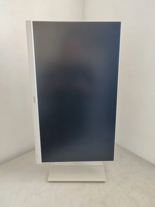 Монітор Acer B246HYL / 24" (1920x1080) IPS / VGA, DVI, DisplayPort б/в - зображення 4