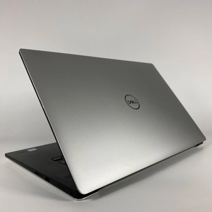 Мобільна робоча станція Dell Precision 5530 / 15,6" (1920x1080) IPS / Intel Core i7-8850H (6 (12) ядра по 2,6 - 4,3 ГГц) / 16 ГБ DDR4 / 512 ГБ SSD / nVidia Quadro P1000, 4 ГБ GDDR5, 128-біт / HDMI б/в - зображення 7